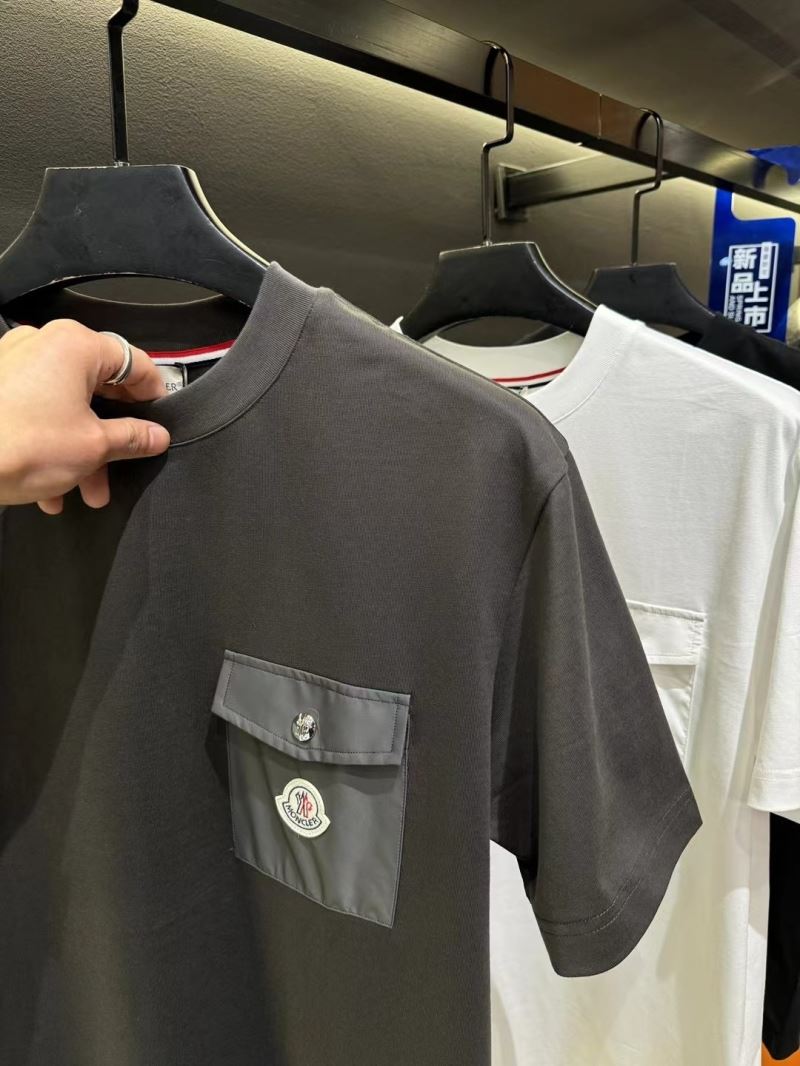 Moncler T-Shirts